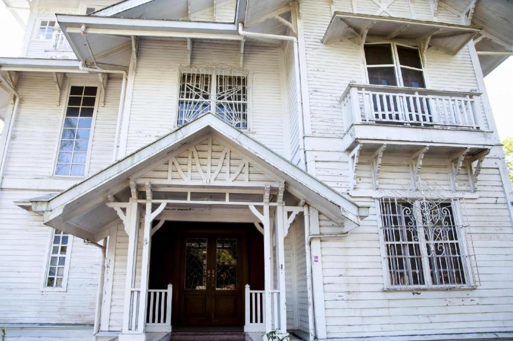 Hotel Veniz - Session Baguio City Dış mekan fotoğraf